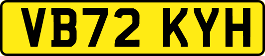 VB72KYH