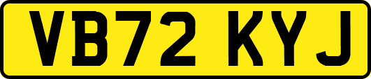VB72KYJ