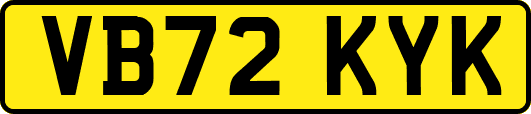 VB72KYK