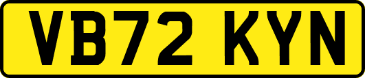 VB72KYN