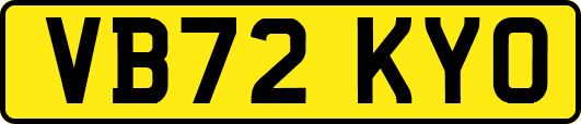 VB72KYO