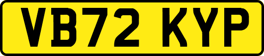VB72KYP