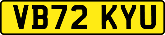 VB72KYU