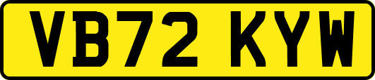 VB72KYW