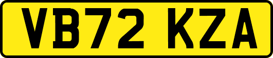 VB72KZA