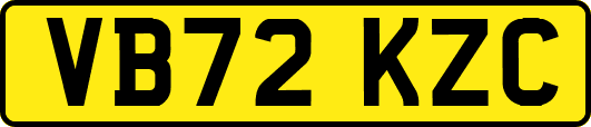 VB72KZC