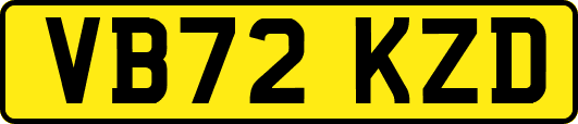 VB72KZD