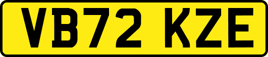 VB72KZE
