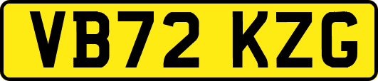 VB72KZG