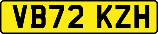 VB72KZH
