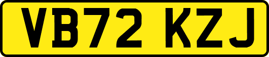 VB72KZJ