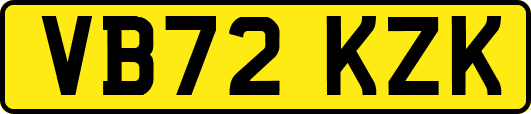 VB72KZK