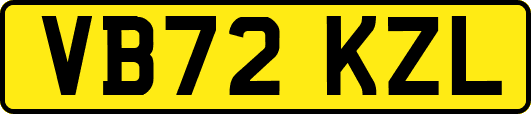 VB72KZL