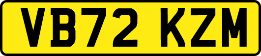 VB72KZM