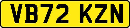 VB72KZN