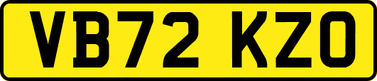 VB72KZO