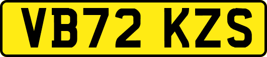 VB72KZS