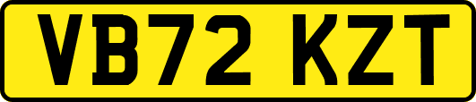 VB72KZT