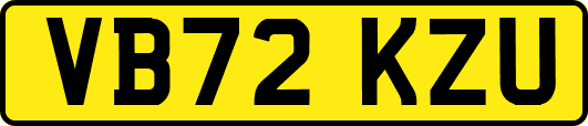 VB72KZU