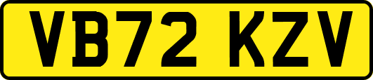 VB72KZV