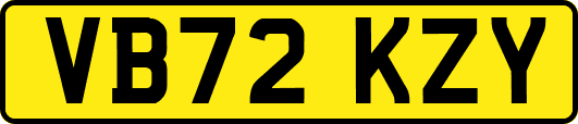 VB72KZY