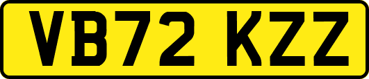 VB72KZZ