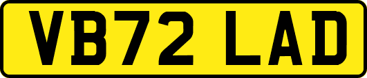 VB72LAD