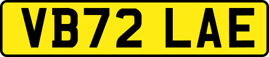 VB72LAE