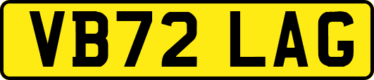 VB72LAG