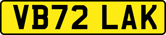 VB72LAK