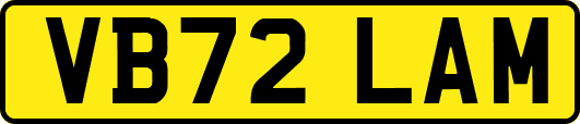 VB72LAM
