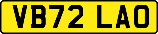 VB72LAO