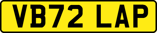 VB72LAP