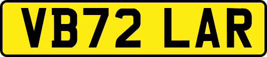 VB72LAR
