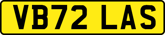 VB72LAS