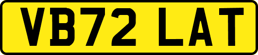 VB72LAT