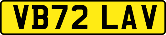 VB72LAV
