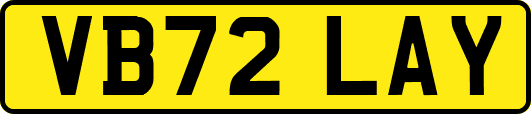 VB72LAY