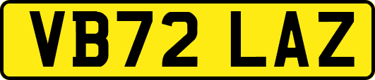 VB72LAZ