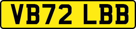 VB72LBB