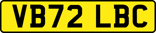 VB72LBC