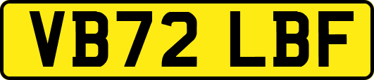VB72LBF