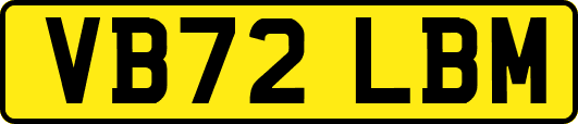 VB72LBM
