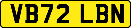 VB72LBN