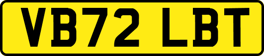 VB72LBT