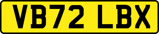 VB72LBX