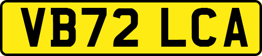 VB72LCA