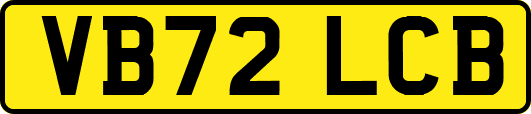VB72LCB