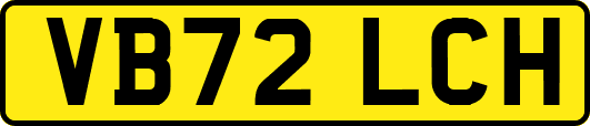 VB72LCH