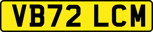 VB72LCM